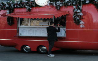 SBA PreQual Manufacturing Co | Mobile Food Units