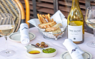 NW Valley Bistro/Wine Bar