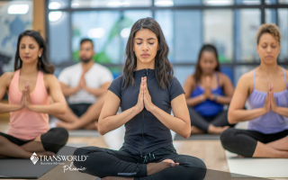 Turnkey Yoga Studio in Prime Location | Seller Fin