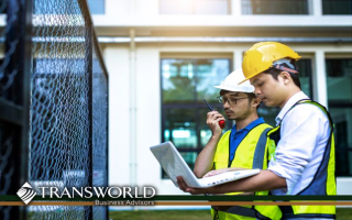 Profitable Low-Voltage & Cabling Company – Turnkey