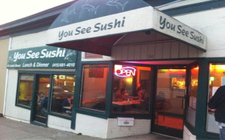 Beloved Neighborhood Sushi Destination Since 1991