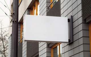 Established B2B Signage, Graphics & Displays Franchise  58143