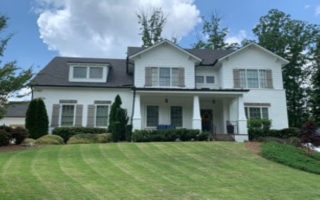 Dual-Territory Painting Firm with Strong Growth