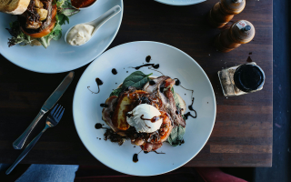 Restaurant for Sale in South Charlotte-s Premier SouthPark Area!