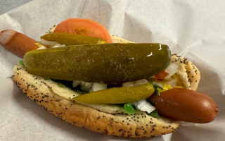 Fast Casual Restaurant Concept in a Colorado Mountain Town