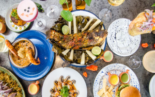 Established Profitable Restaurant