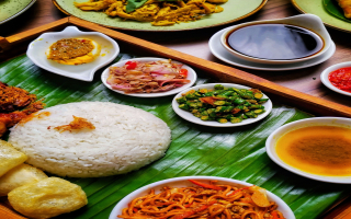 Turnkey Malaysian Restaurant - Great SW Vegas 