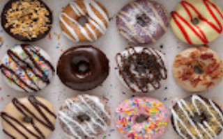 Profitable 10-Year Sweet Treat Franchise available for sale in Central NC