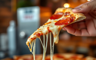 Boca Raton Italian and Pizza Restaurant for Sale - Priced to Sell!