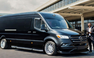 Profitable Established Charter and Taxi Transportation Business