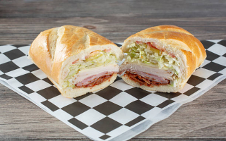 2 Franchise Sandwich Shops For sale near Kalamazoo!