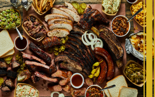 Fully Remodeled Fast Casual Restaurant Q1 2025