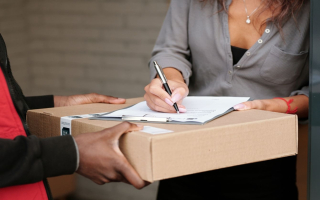 Twin Cities Legal Courier and Process Server. 58222