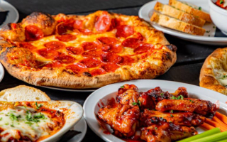 Lumberton NC Pizza Franchise for Sale! Turnkey and Ready to Go!