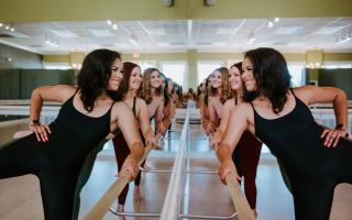 Turnkey Neighborhood Barre Franchise reSale