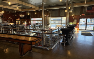 Rare Property for Sale! Prime Main Street RE!