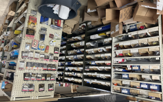 High Performance Auto Machine Shop