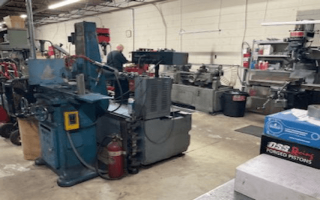 High Performance Auto Machine Shop