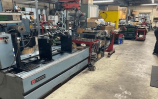 High Performance Auto Machine Shop