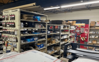 High Performance Auto Machine Shop