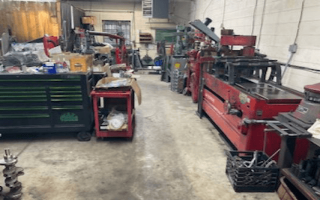 High Performance Auto Machine Shop