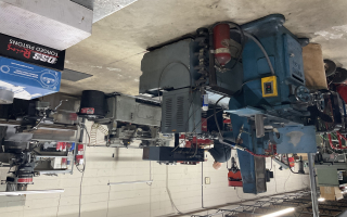 High Performance Auto Machine Shop