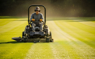 Established, Year-Round Landscaping Business 