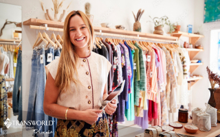 Award-Winning Retail Boutique in Prime Location | 