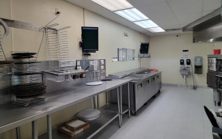 Pizza Restaurant Business for Sale