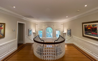 House Painting & Historical Restoration