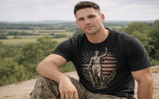 Military Apparel & Tactical Gear eCommerce Brand