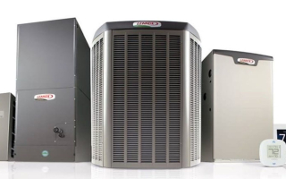 Eastern Texas HVAC Business in Growing Area