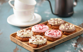 Money Making Dessert Franchise for Sale in Kansas City!!