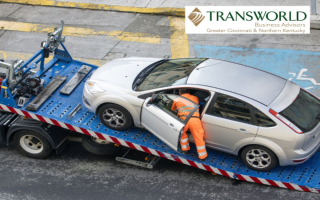 Established Towing & Roadside Service Provider