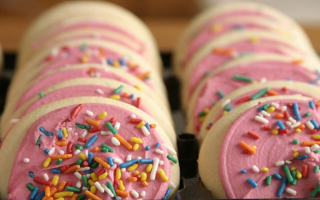 Profitable Dessert Franchise for Sale in Shawnee!