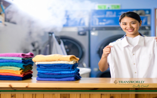 Beloved Neighborhood Garment Care in NOLA