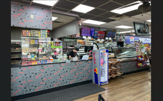 High Volume Truck Stop Business-only in Maysville