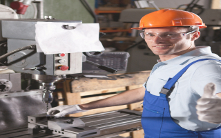 Established Specialty Parts Manufacturing Business