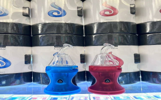 Smoke Shop/ $28K Monthly Net Income/ Help Run