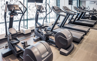 Commercial Fitness Equipment Sales & Service Commercial Fitness Equipment Sales & Service