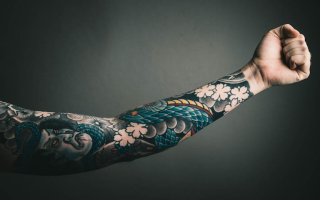 Profitable Tattoo Studio-Strong Cash Flow-Florida