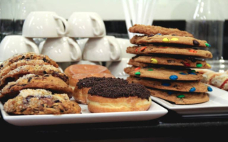 Ice Cream or Dessert Cafe for Sale Manalapan Township NJ Ice Cream or Dessert Cafe for Sale Manalapan Township NJ