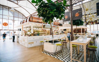 N2230 Established Multi-Location Market & Restaurant