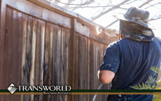 Fence and Decks Established Business