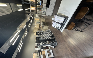 Design Your Dream Kitchen & Bath With Expert