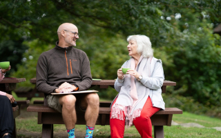 Thriving Home Health Business & Hospice License