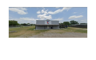 El Rancho Bar - Kinos, Woodsboro, TX