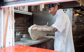 Pizza Shop for Sale - Six Figure Income for Owner Operator