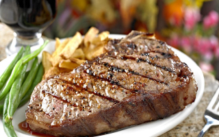 Steakhouse & Restaurant