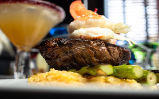 Steakhouse & Restaurant